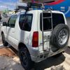 suzuki jimny 2002 -SUZUKI--Jimny JB23W--320490---SUZUKI--Jimny JB23W--320490- image 2