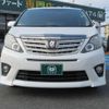 toyota alphard 2012 quick_quick_ANH20W_ANH20-8254940 image 5