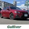 lexus ct 2018 CFJ1851270 image 1