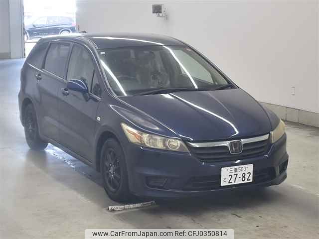 honda stream undefined -HONDA 【三重 503ト2782】--Stream RN8-1015510---HONDA 【三重 503ト2782】--Stream RN8-1015510- image 1