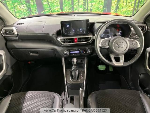 daihatsu rocky 2019 -DAIHATSU--Rocky 5BA-A200S--A200S-0000490---DAIHATSU--Rocky 5BA-A200S--A200S-0000490- image 2