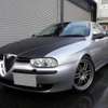 alfa-romeo 156 1999 quick_quick_GF-932A1_ZAR93200000073656 image 1