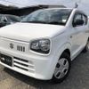 suzuki alto 2017 quick_quick_DBA-HA36S_HA36S-332868 image 12