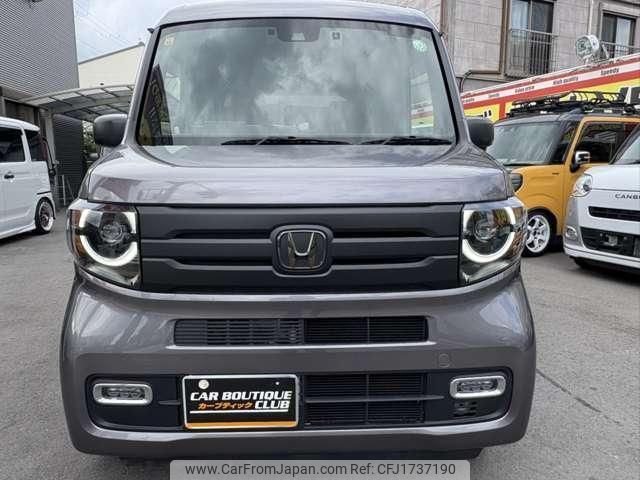 honda n-van-style 2023 CFJ1737190 image 2