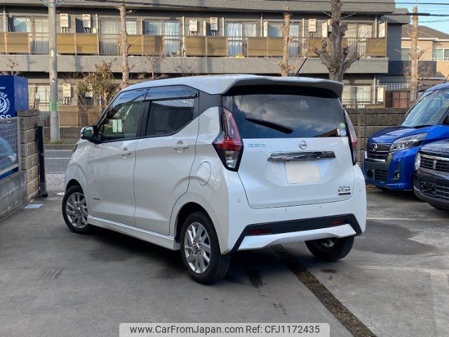 nissan dayz 2019 -NISSAN 【名変中 】--DAYZ B44W--0021039---NISSAN 【名変中 】--DAYZ B44W--0021039- image 2