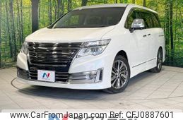 nissan elgrand 2015 -NISSAN--Elgrand DBA-TE52--TE52-078173---NISSAN--Elgrand DBA-TE52--TE52-078173-