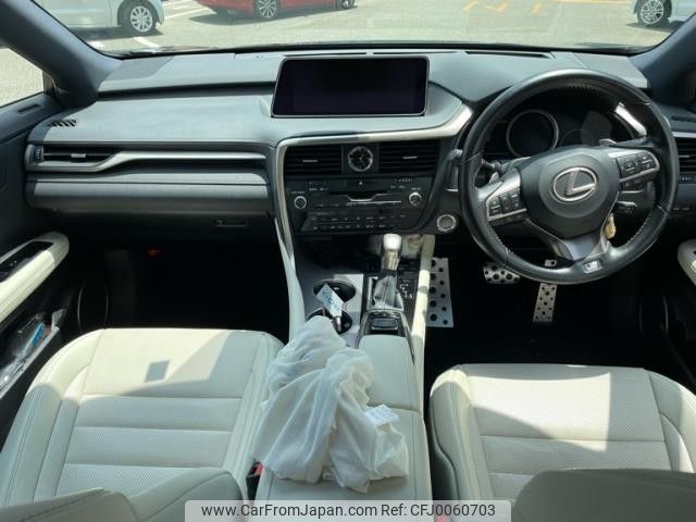 lexus rx 2017 -LEXUS--Lexus RX DBA-AGL20W--AGL20-0004730---LEXUS--Lexus RX DBA-AGL20W--AGL20-0004730- image 2