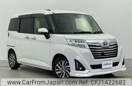 toyota roomy 2017 -TOYOTA--Roomy DBA-M900A--M900A-0112569---TOYOTA--Roomy DBA-M900A--M900A-0112569-