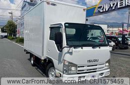 isuzu elf-truck 2011 CFJ1575459