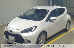 toyota aqua 2022 -TOYOTA 【那須 533ﾕ1188】--AQUA 6AA-MXPK11--MXPK11-2101631---TOYOTA 【那須 533ﾕ1188】--AQUA 6AA-MXPK11--MXPK11-2101631-