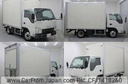 isuzu elf-truck 2015 quick_quick_NHS85A_NHS85-7009731
