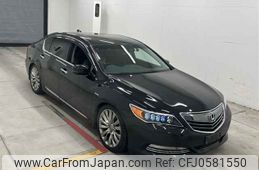 honda legend 2015 -HONDA--Legend KC2-1000074---HONDA--Legend KC2-1000074-