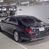 mercedes-benz s-class 2019 -MERCEDES-BENZ--Benz S Class WDD2221732A457842---MERCEDES-BENZ--Benz S Class WDD2221732A457842- image 6