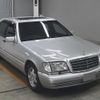 mercedes-benz s-class 1998 -MERCEDES-BENZ--Benz S Class WDB1400512A408862---MERCEDES-BENZ--Benz S Class WDB1400512A408862- image 1