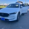 mazda cx-5 2017 CFJ7534677 image 2