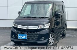 suzuki palette 2010 CFJ1422674