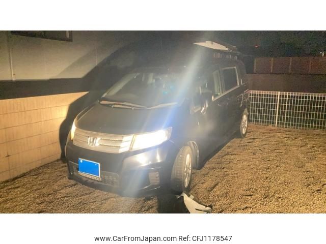 honda freed-spike 2013 -HONDA--Freed Spike DBA-GB3--GB3-1509401---HONDA--Freed Spike DBA-GB3--GB3-1509401- image 2