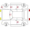 subaru forester 2018 -SUBARU--Forester DBA-SJ5--SJ5-119448---SUBARU--Forester DBA-SJ5--SJ5-119448- image 2