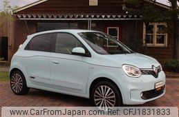 renault twingo 2023 CFJ1831833