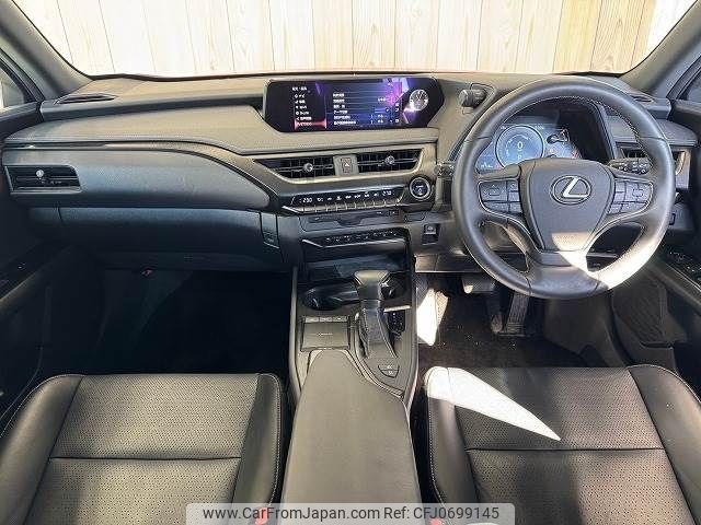 lexus ux 2020 -LEXUS--Lexus UX 6AA-MZAH15--MZAH15-2028990---LEXUS--Lexus UX 6AA-MZAH15--MZAH15-2028990- image 2