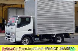 mitsubishi-fuso canter 2018 CFJ1685520