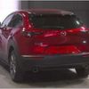 mazda cx-3 2022 quick_quick_3AA-DMFP_100340 image 4