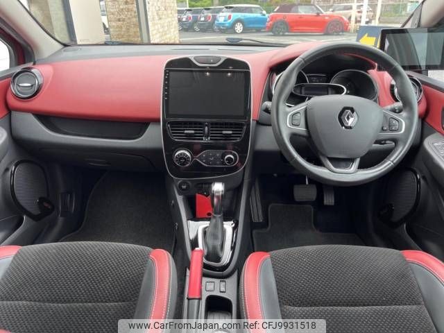 renault lutecia 2017 -RENAULT--Renault Lutecia ABA-RH5F1--VF15RBU0DG0741750---RENAULT--Renault Lutecia ABA-RH5F1--VF15RBU0DG0741750- image 2