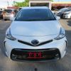 toyota prius-α 2015 quick_quick_DAA-ZVW41W_ZVW41-3380495 image 4