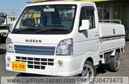 nissan clipper-truck 2018 -NISSAN--Clipper Truck EBD-DR16T--DR16T-385699---NISSAN--Clipper Truck EBD-DR16T--DR16T-385699-