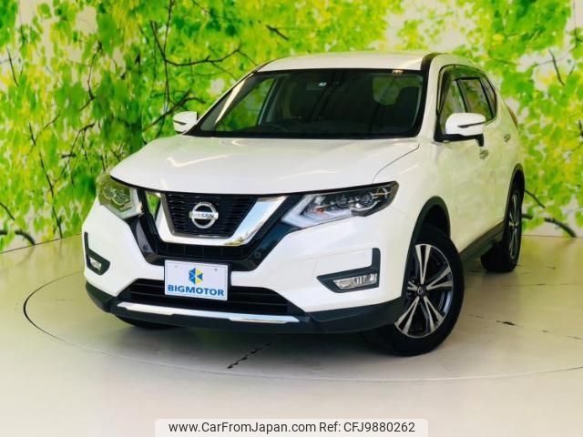 nissan x-trail 2018 quick_quick_T32_T32-050019 image 1