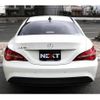 mercedes-benz cla-class 2017 quick_quick_DBA-117342_WDD1173422N501887 image 2