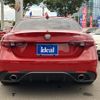 alfa-romeo giulia 2021 -ALFA ROMEO--Alfa Romeo Giulia 3BA-95220--ZAREAELNXL7640855---ALFA ROMEO--Alfa Romeo Giulia 3BA-95220--ZAREAELNXL7640855- image 6