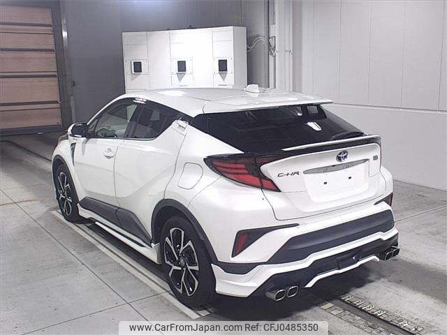 toyota c-hr 2019 -TOYOTA--C-HR ZYX11-2001833---TOYOTA--C-HR ZYX11-2001833- image 2