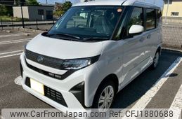 daihatsu move 2025 CFJ1880688