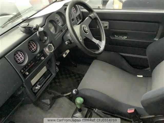 suzuki jimny 1996 I145 image 2