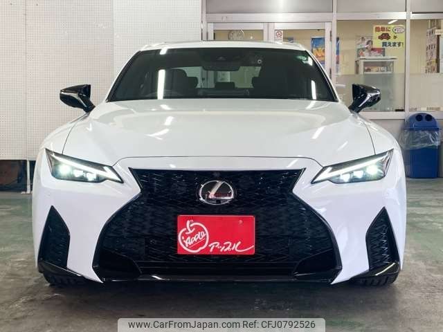 lexus is 2023 -LEXUS 【足立 31Pﾗ1010】--Lexus IS 3BA-ASE30--ASE30-0013636---LEXUS 【足立 31Pﾗ1010】--Lexus IS 3BA-ASE30--ASE30-0013636- image 2