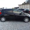 nissan note 2016 -NISSAN--Note DBA-E12--E12-486360---NISSAN--Note DBA-E12--E12-486360- image 24