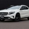 mercedes-benz gla-class 2014 -MERCEDES-BENZ--Benz GLA DBA-156946--WDC1569462J012102---MERCEDES-BENZ--Benz GLA DBA-156946--WDC1569462J012102- image 1