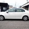 toyota corolla-axio 2017 -TOYOTA--Corolla Axio DBA-NRE161--NRE161-0034287---TOYOTA--Corolla Axio DBA-NRE161--NRE161-0034287- image 6