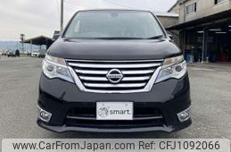 nissan serena 2014 quick_quick_DAA-HFC26_HFC26-235846