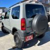 suzuki jimny 2002 GOO_JP_700040421030250118001 image 19