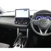 toyota corolla-cross 2024 quick_quick_ZVG13_ZVG13-1035204 image 3