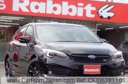 subaru impreza-sports 2020 quick_quick_3BA-GT7_GT7-216515