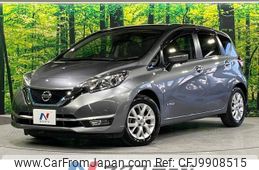 nissan note 2016 -NISSAN--Note DAA-HE12--HE12-013278---NISSAN--Note DAA-HE12--HE12-013278-