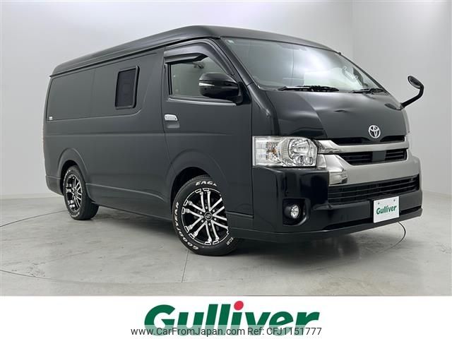 toyota hiace-wagon 2019 -TOYOTA--Hiace Wagon CBA-TRH219W--TRH219-0030698---TOYOTA--Hiace Wagon CBA-TRH219W--TRH219-0030698- image 1