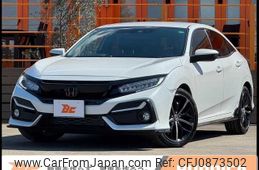 honda civic 2021 -HONDA--Civic 6BA-FK7--FK7-1303714---HONDA--Civic 6BA-FK7--FK7-1303714-