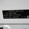 honda freed 2020 CFJ1807634 image 21