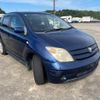 toyota ist 2002 CFJ1776087 image 3