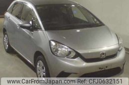 honda fit 2022 -HONDA--Fit 6BA-GR2--GR2-1103110---HONDA--Fit 6BA-GR2--GR2-1103110-