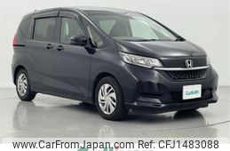honda freed 2021 -HONDA--Freed 6BA-GB5--GB5-3130004---HONDA--Freed 6BA-GB5--GB5-3130004-
